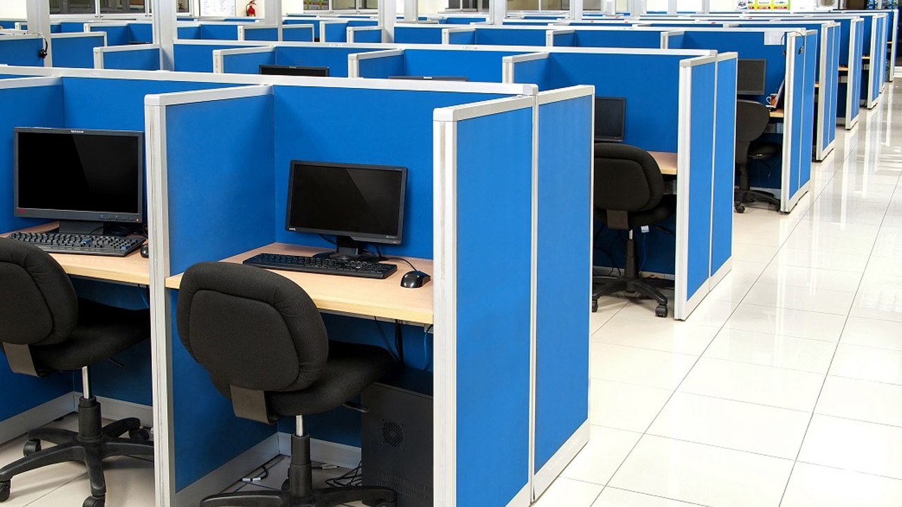 Office Cubicle Partitions, Cubicles Walls Florida Office Furniture
