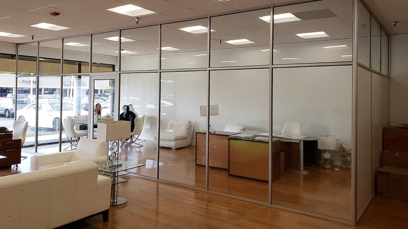 Decorative Office Partitions Shelly Lighting