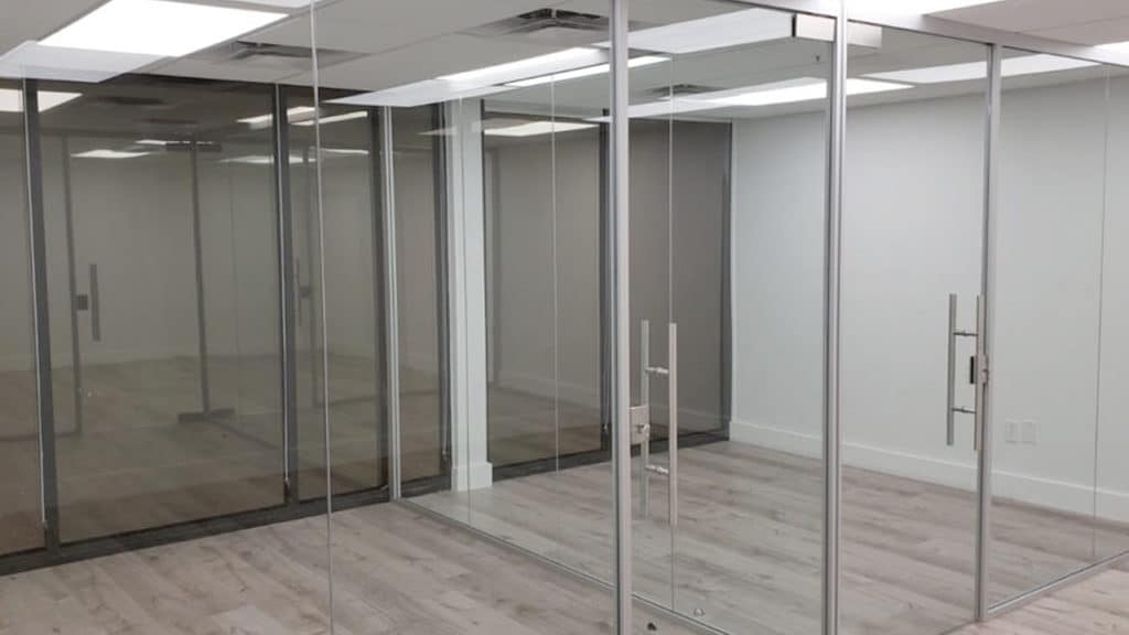 Modern Office Partitions Modular Room Dividers Florida - Temporary Wall Dividers With Door