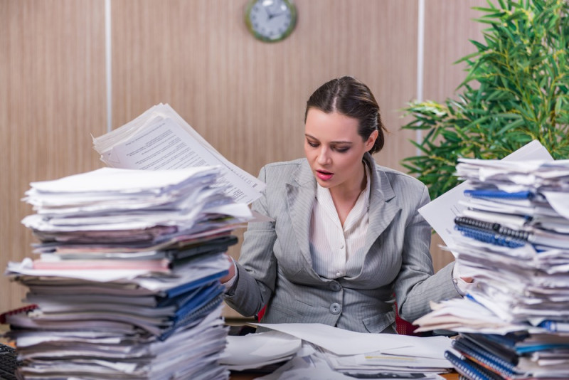 Office Interior Design: Do's and Don'ts - Office Work Design