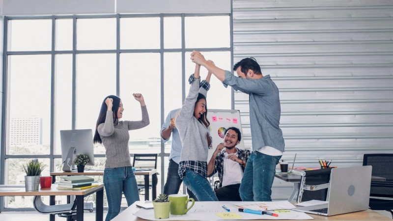 Office Interior Design: Do's and Don'ts - Office Work Design