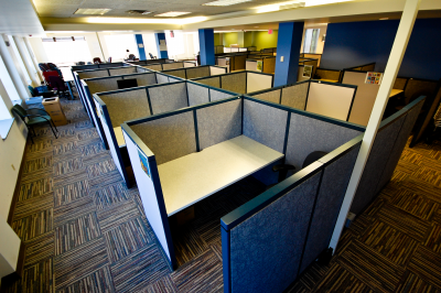 5 Popular Types of Office Layout You Must Try!