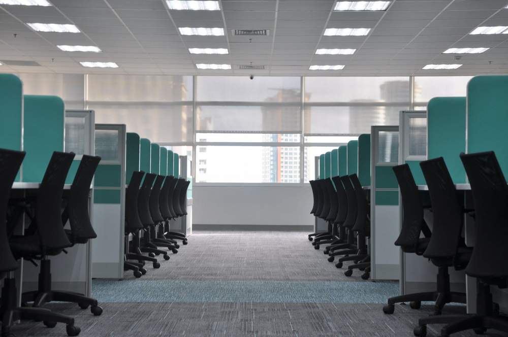 Know Every Thing About Cubical Walls in the Modern Office Layout