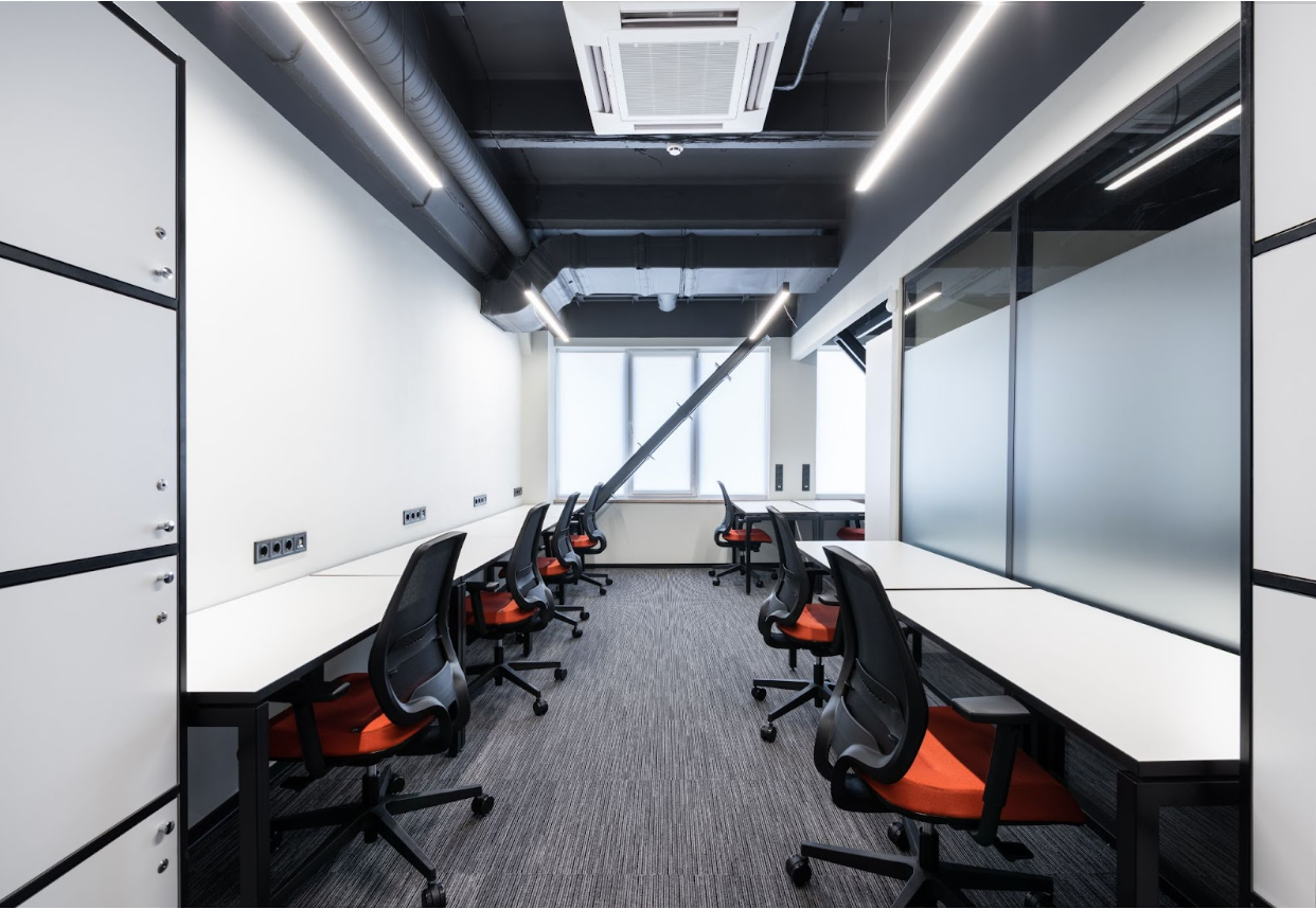 How to Choose the Right Office Partition for Your Needs